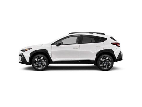 New 2026 Subaru Crosstrek 2.5i Limited w/ Crosstrek Mirror Package AWD/4WD image 4