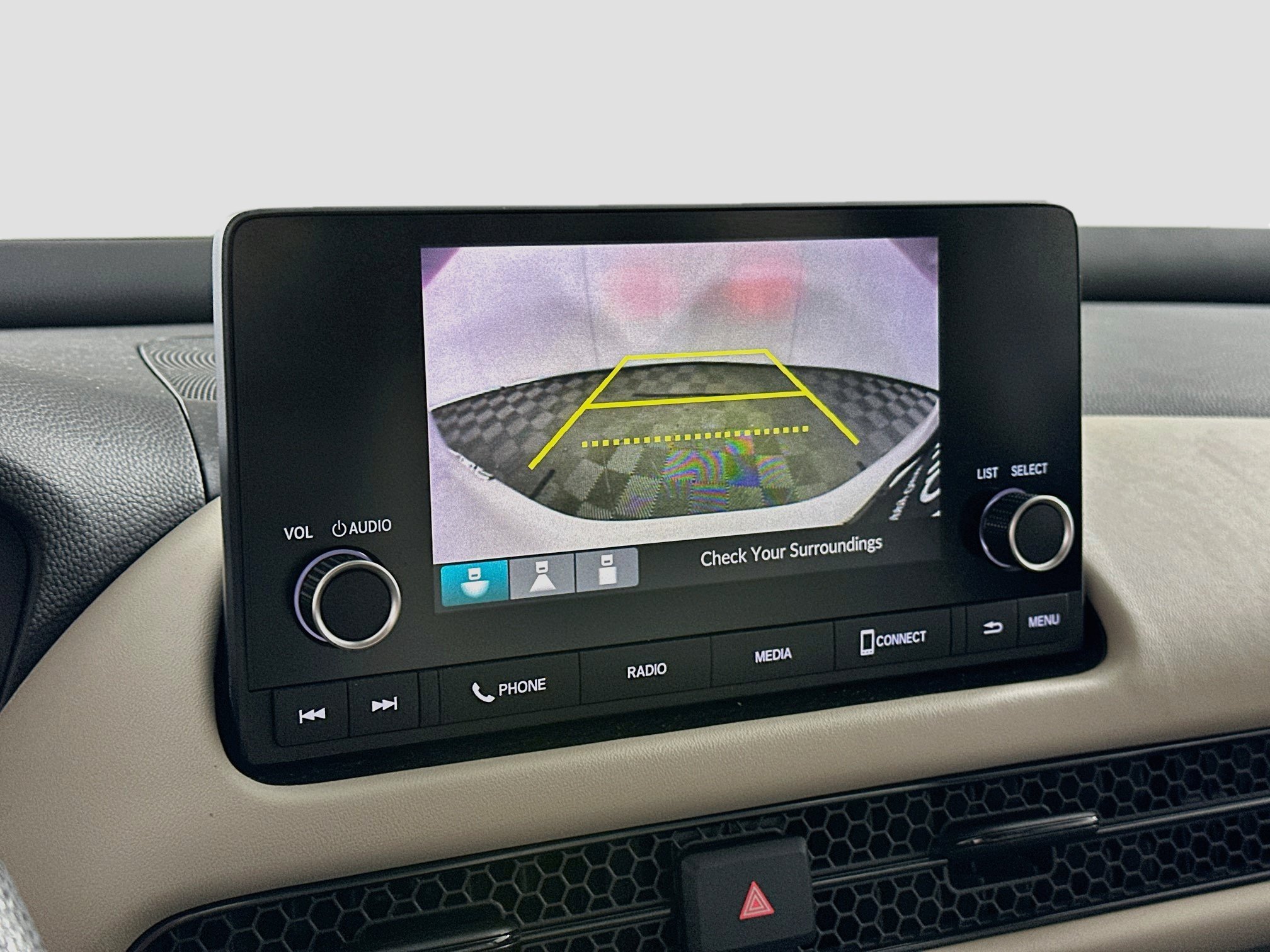 Used 2024 Honda HR-V LX image 22