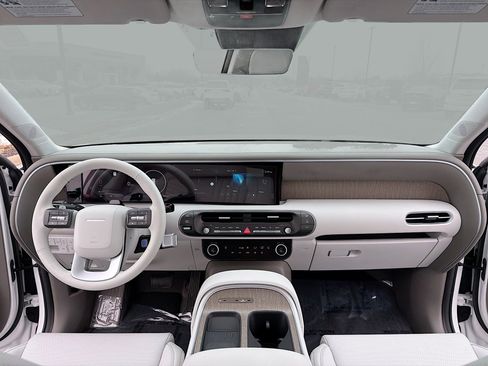 Used 2026 Hyundai Palisade SEL image 4