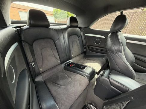 Used 2013 Audi A5 2.0T Prestige w/ Prestige Pkg AWD/4WD image 14