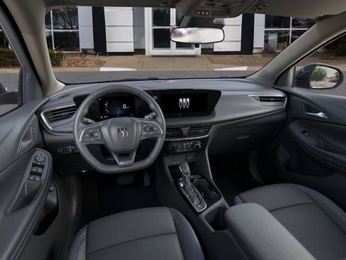 New 2026 Buick Encore GX Sport Touring w/ Comfort Package AWD/4WD image 15