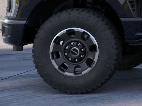 New 2026 Ford F250 Lariat w/ Tremor Off-Road Package AWD/4WD image 19