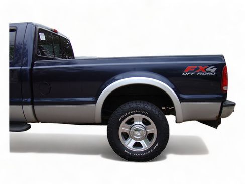 Used 2005 Ford F250 Lariat image 5