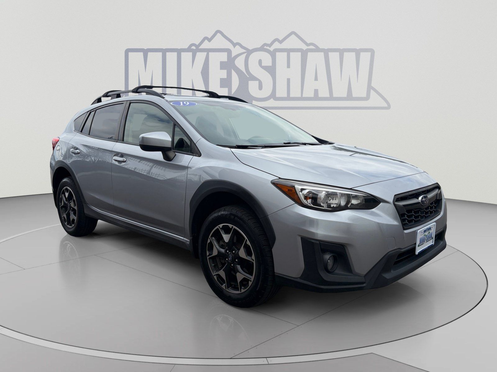 Used 2019 Subaru Crosstrek 2.0i Premium AWD/4WD image 7