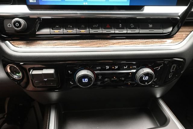 New 2026 Chevrolet Silverado 1500 RST w/ Safety Package AWD/4WD image 37