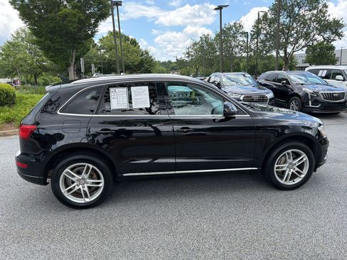 Used 2014 Audi Q5 2.0T Premium Plus AWD/4WD image 8