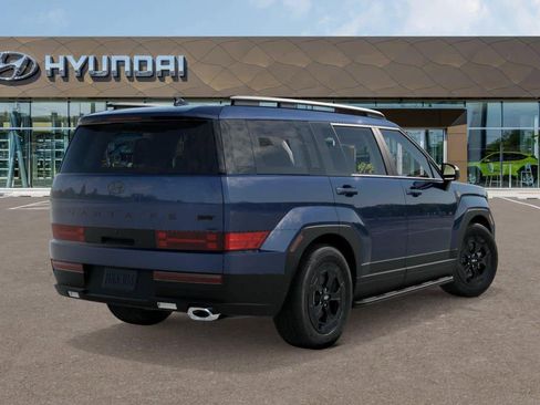 New 2026 Hyundai Santa Fe XRT image 4