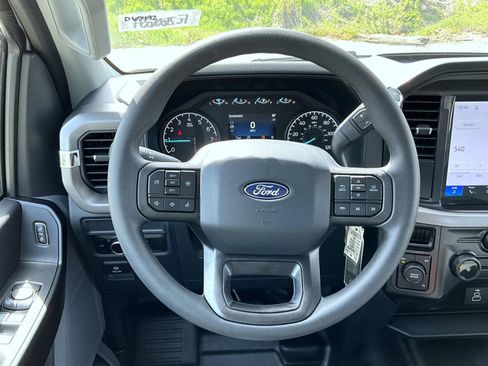 New 2026 Ford F150 XL AWD/4WD image 12