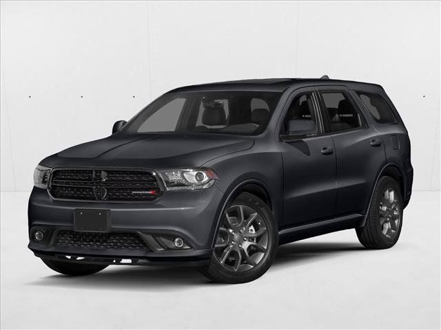 Used 2017 Dodge Durango R/T AWD/4WD image 1