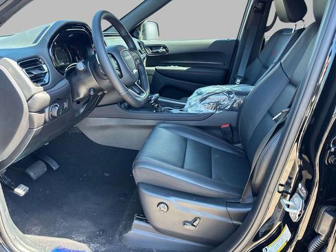 New 2026 Dodge Durango GT image 11