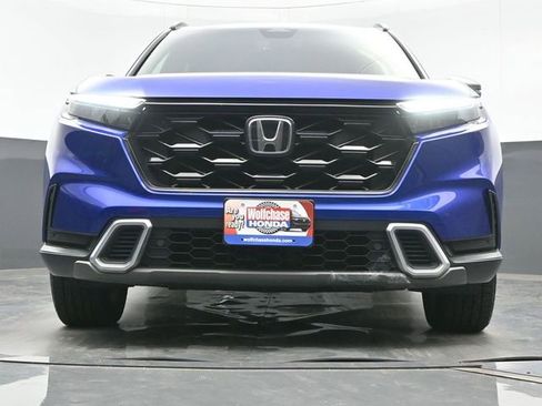 Certified 2023 Honda CR-V Sport Touring image 20