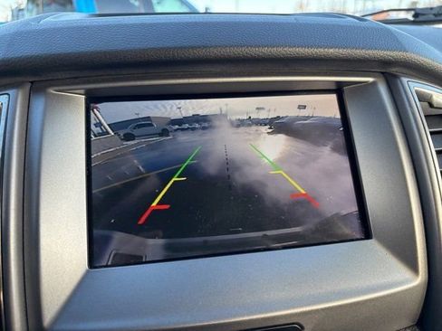 Used 2021 Ford Ranger XLT w/ Equipment Group 302A High image 30