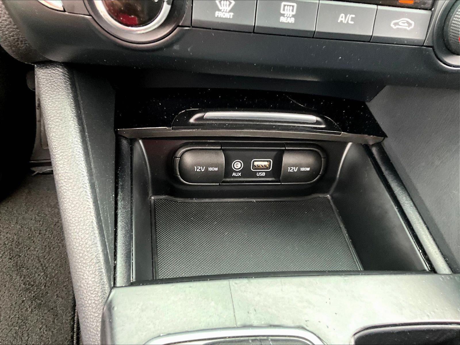Used 2019 Kia Optima LX FWD image 15