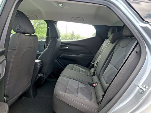 New 2027 Chevrolet Bolt LT w/ Comfort Package FWD image 6