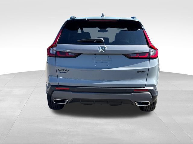 New 2026 Honda CR-V Sport-L image 6
