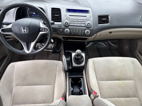 Used 2009 Honda Civic LX image 25