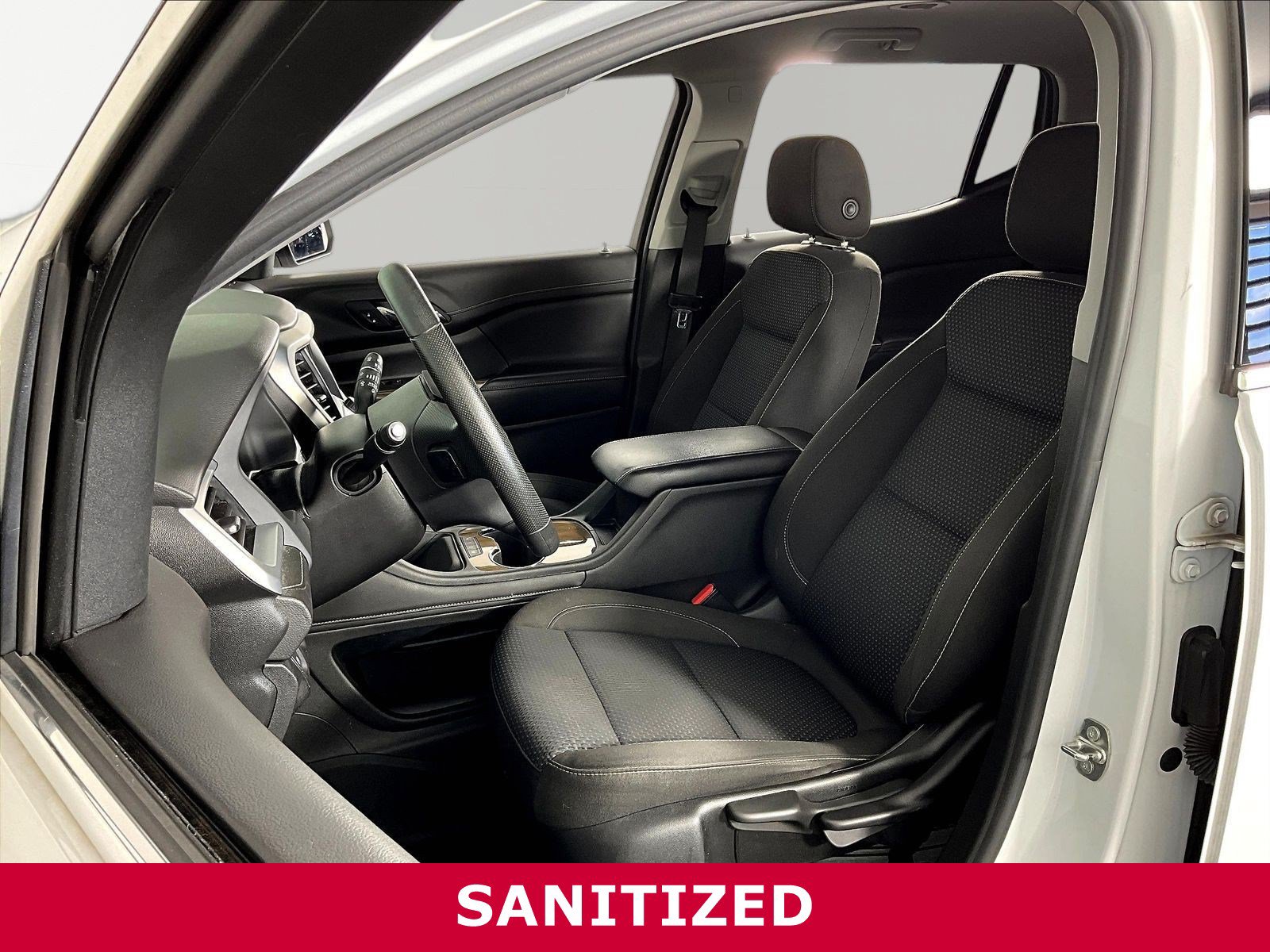 Used 2021 GMC Acadia SLE w/ LPO, Floor Liner Package FWD image 20