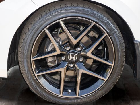 Certified 2023 Honda Civic Sport Touring image 36