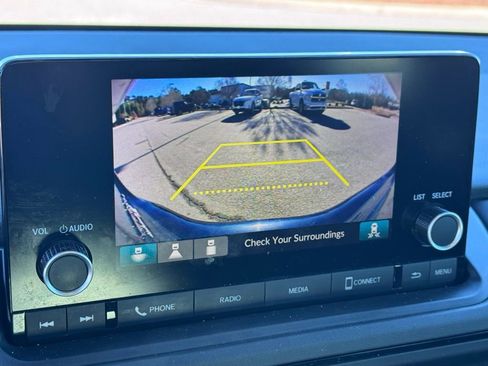 Used 2024 Honda Accord EX image 12