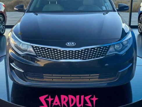 Used 2016 Kia Optima EX FWD image 7