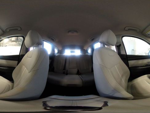 Used 2025 Hyundai Tucson SEL image 44