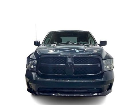Used 2018 RAM 1500 Express image 6
