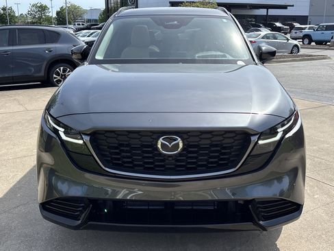 Used 2026 MAZDA CX-5 2.5 S w/ Premium Plus Package AWD/4WD image 12