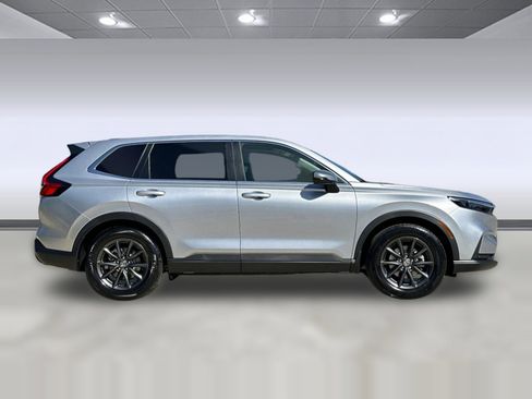 New 2026 Honda CR-V EX-L image 7