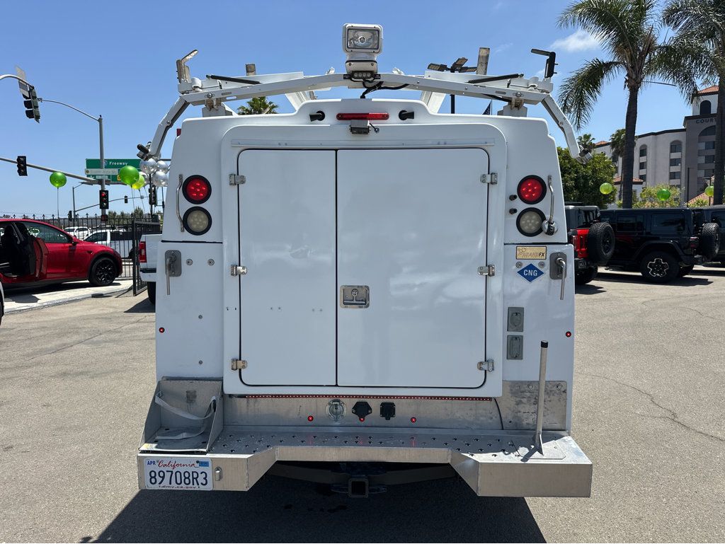 Used 2013 Ford F350 XL RWD image 12