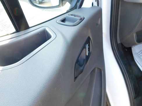 Used 2024 Ford Transit 250 Low Roof w/ Exterior Upgrade Package image 11