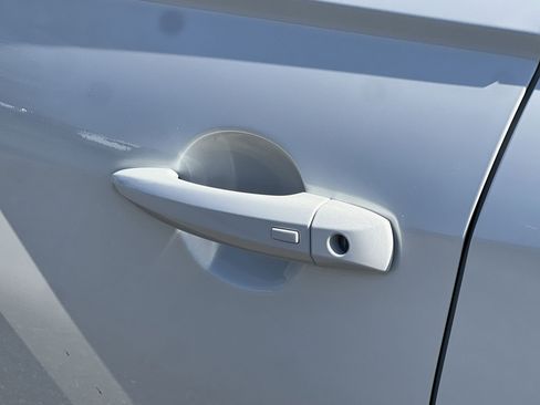 New 2026 Nissan Altima 2.5 SV image 27