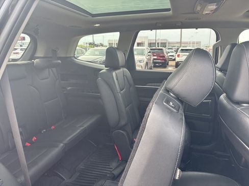 Used 2024 Kia Telluride SX AWD/4WD image 44