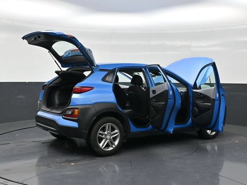 Used 2021 Hyundai Kona SE AWD/4WD image 28