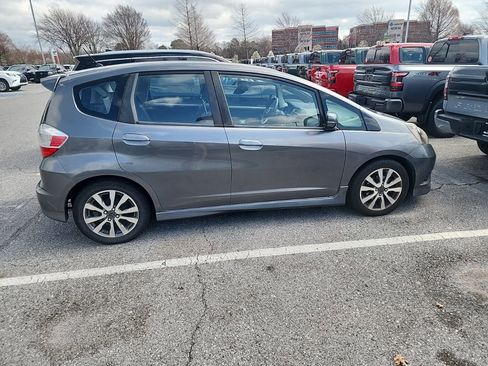Used 2012 Honda Fit Sport image 12