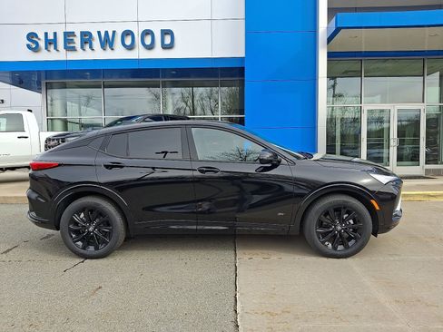 New 2026 Buick Envista Sport Touring w/ Convenience I Package image 7