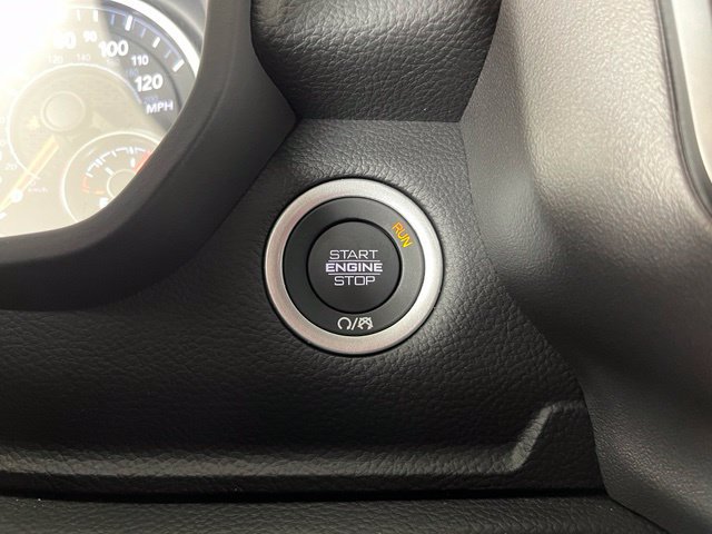 Used 2026 RAM 1500 Big Horn AWD/4WD image 23