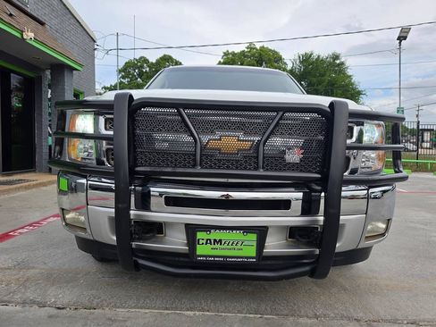 Used 2013 Chevrolet Silverado 1500 LT AWD/4WD image 60