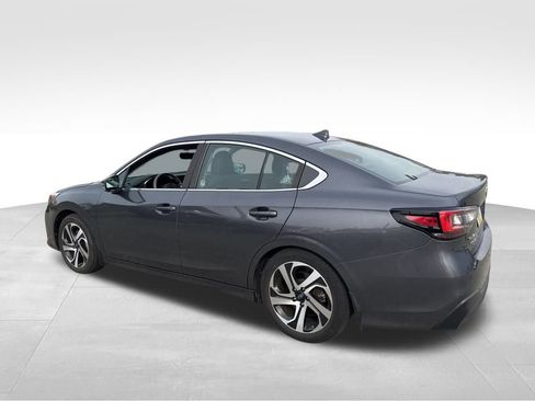 Certified 2022 Subaru Legacy Limited image 50
