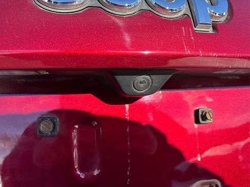 Used 2020 Jeep Grand Cherokee Laredo w/ Quick Order Package 2BN North image 16