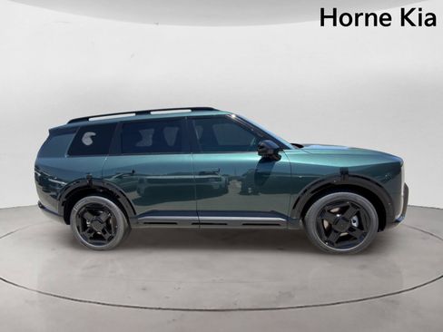 New 2027 Kia Telluride X-Line SX Prestige AWD/4WD image 3