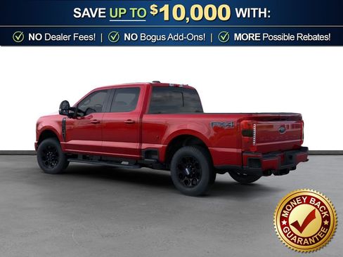 New 2026 Ford F250 XLT AWD/4WD image 5