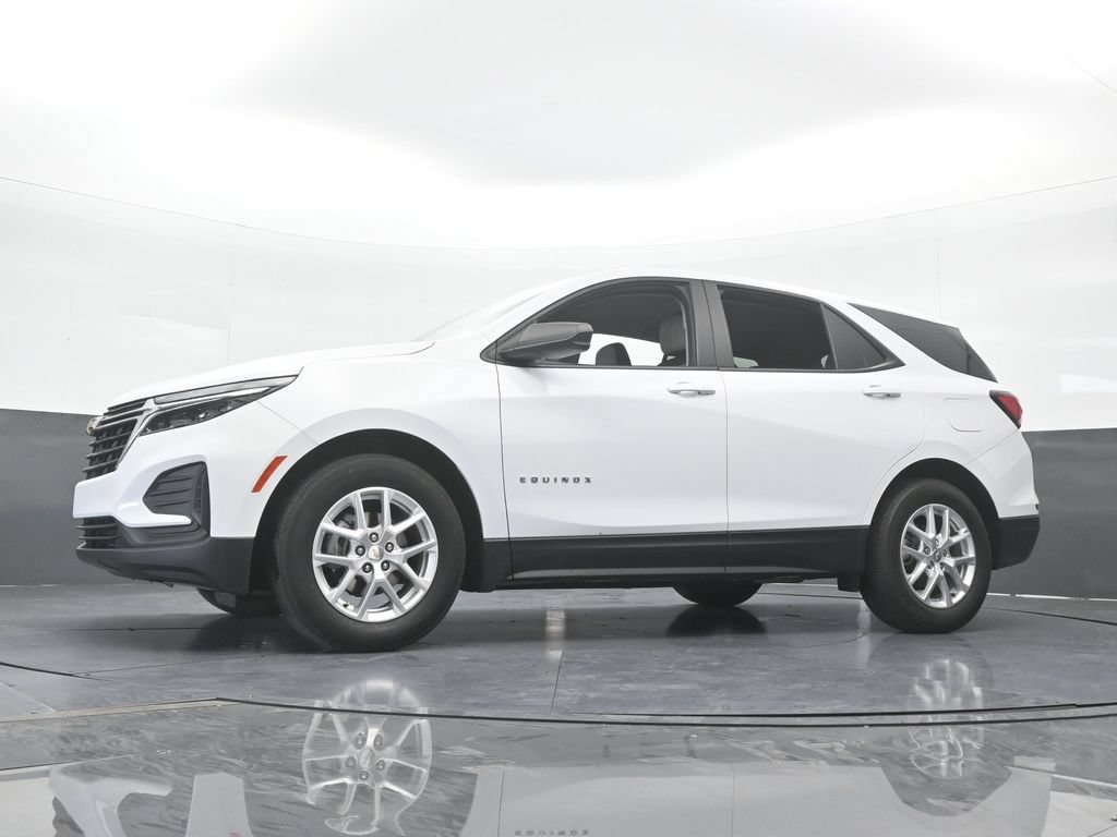 Used 2024 Chevrolet Equinox LS w/ LS Convenience Package FWD image 55