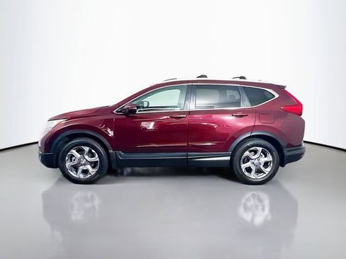 Used 2019 Honda CR-V EX-L image 6