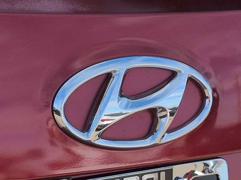 Used 2018 Hyundai Santa Fe Sport w/ 2.4L Value Package 02 image 12