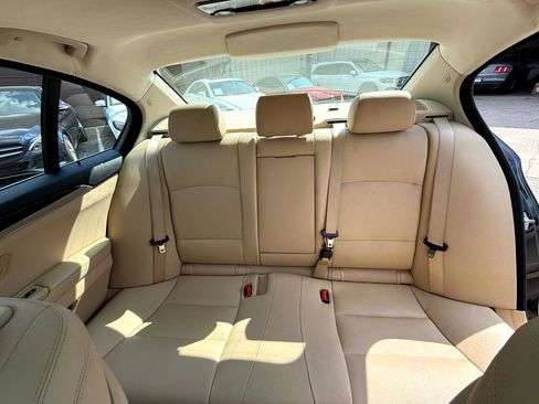 Used 2014 BMW 535i xDrive Sedan image 27