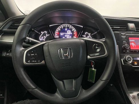 Used 2016 Honda Civic LX image 17