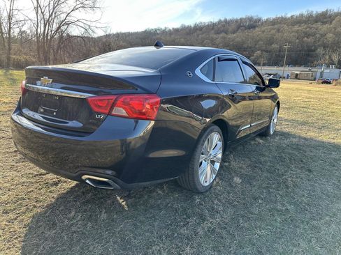 Used 2014 Chevrolet Impala LTZ image 25