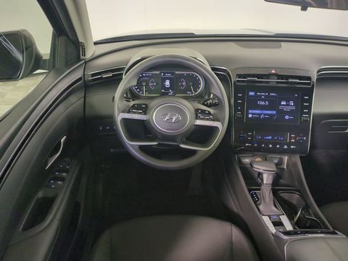 Used 2024 Hyundai Tucson SEL FWD image 19