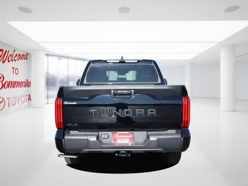 New 2026 Toyota Tundra SR5 image 6