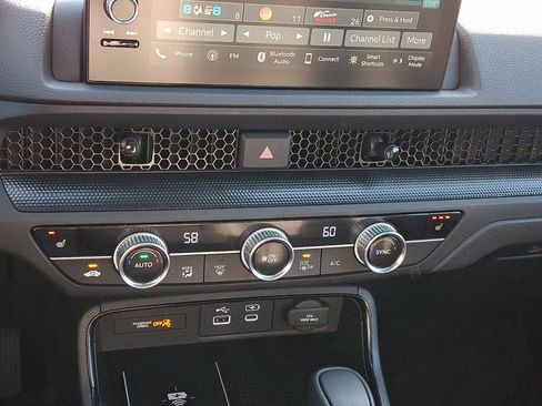 Certified 2025 Honda CR-V Sport-L image 16